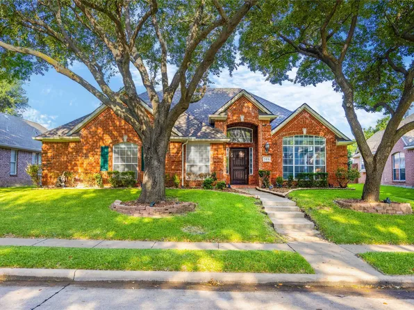306 Fairfax Dr, Allen, TX 75013