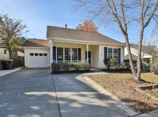 1045 Dual Parks Rd, Apex, NC 27502