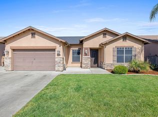 732 Inverness St, Tulare, CA 93274