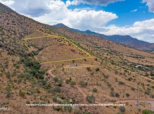 S Stone Ridge Ab Rd #A, Hereford, AZ 85615