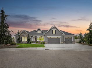 1864 N Heirloom Pl, Eagle, ID 83616