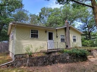 5765 Port Austin Rd, Caseville, MI 48725