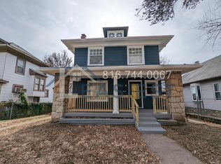 4815 E 6th St, Kansas City, MO 64124