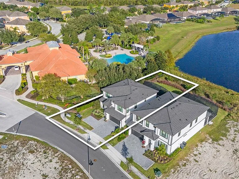 1205 Butterfly Orchid Rd — Photo 1