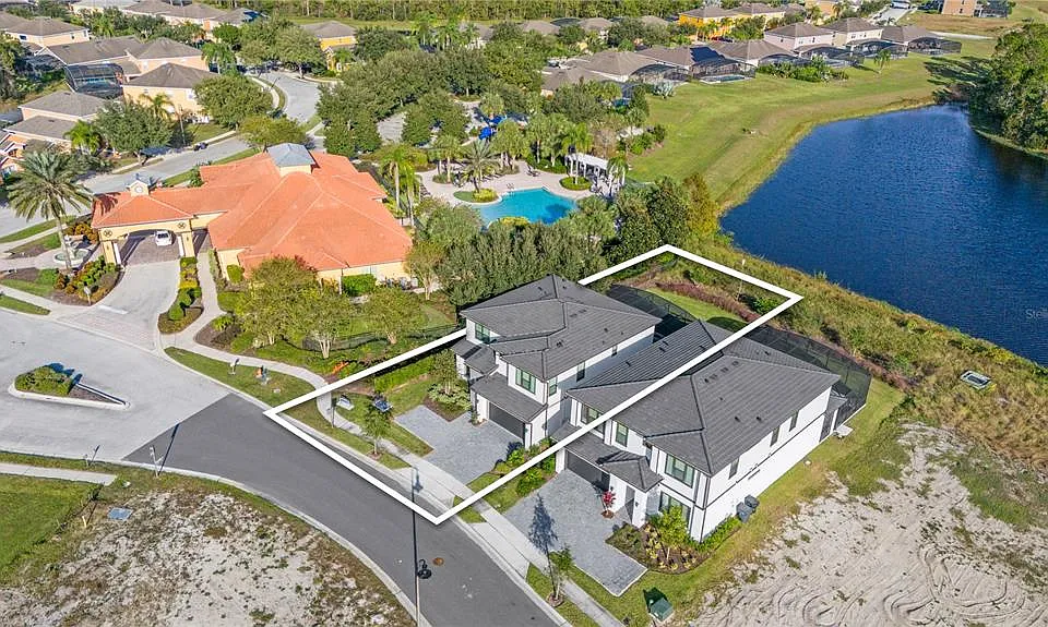 1205 Butterfly Orchid Rd