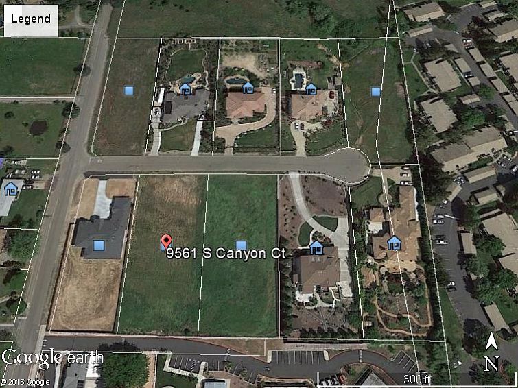 1st image of 9561 S Canyon Ct