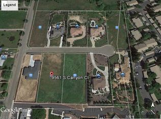 9561 S Canyon Ct, Orangevale, CA 95662
