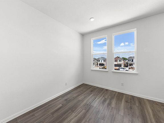 Wilshire Plan Kitchen