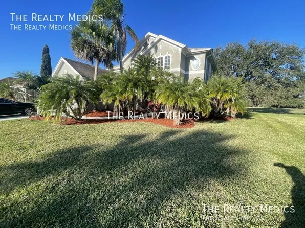 1565 The Oaks Blvd, Kissimmee, FL 34746