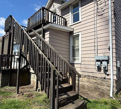 2nd image of 314 W Slingluff Ave #A