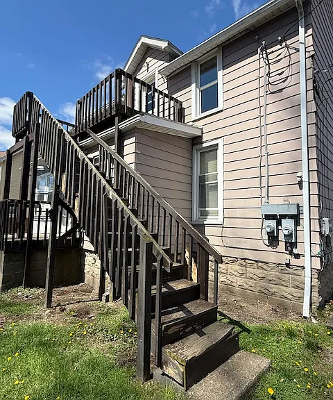 314 W Slingluff Ave #A — Photo 2