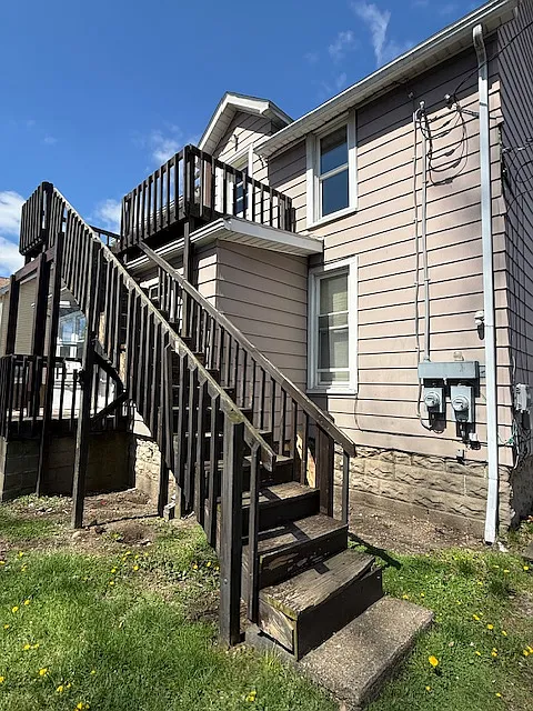 Building Photo - 314 W Slingluff Ave #A