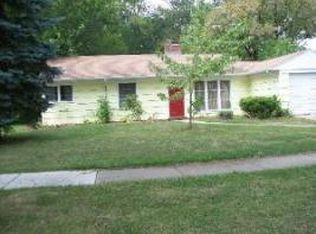 322 Indianwood Blvd, Park Forest, IL