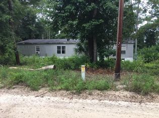 191 Niles Rd, Crescent City, FL 32112