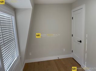 151 Trenton St APT 3, Boston, MA 02128