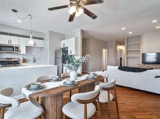 3047 N Clybourn Ave APT 2, Chicago, IL 60618