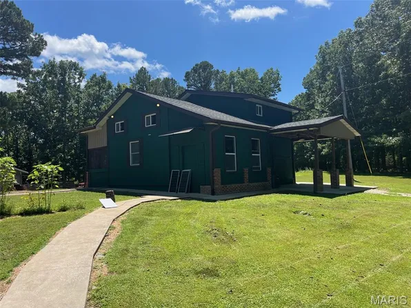 20287 Highway Aa, Potosi, MO 63664