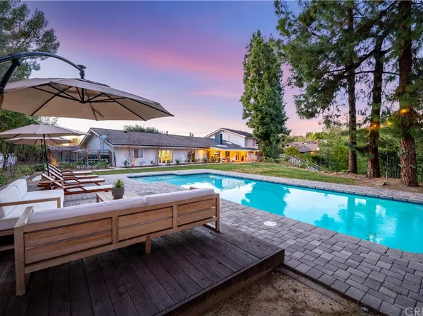 25021 Jim Bridger Rd, Hidden Hills, CA 91302