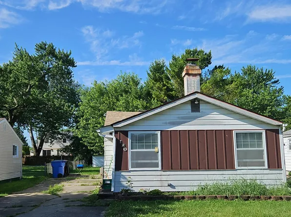 120 Kessler St, Monroe, MI 48162