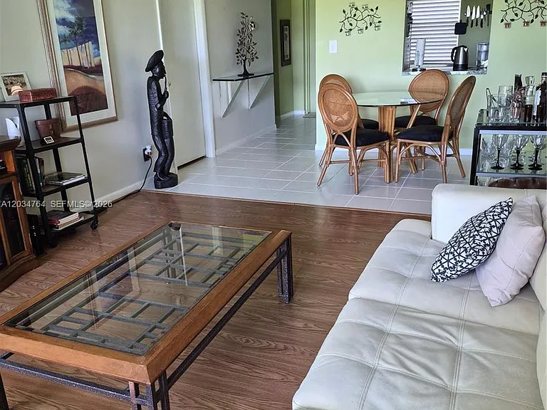 7797 Golf Circle Dr #206 — Photo 5