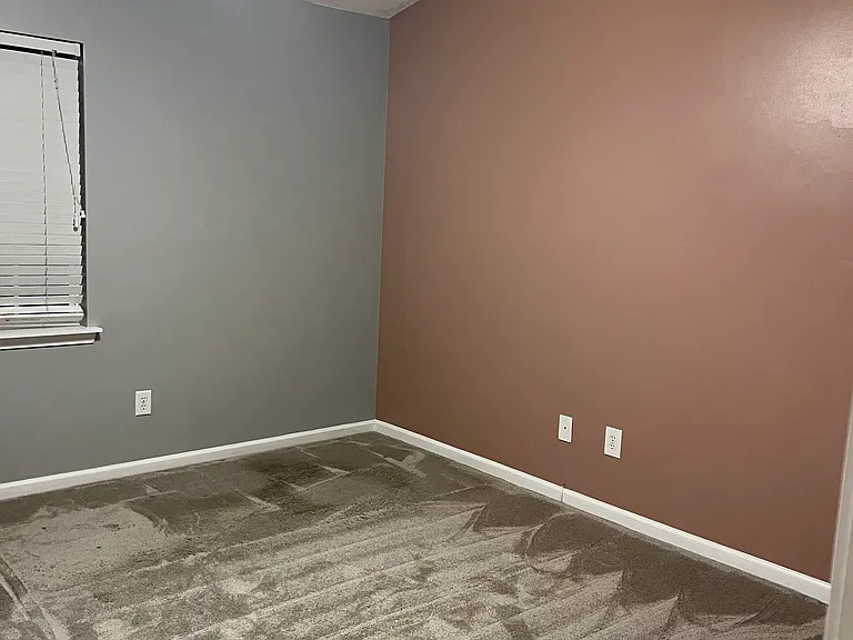 Master room