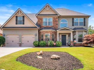354 Harkins Bluff Dr, Greer, SC 29651