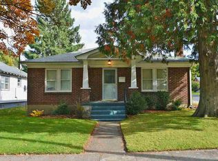1129 S Ash St, Spokane, WA 99204