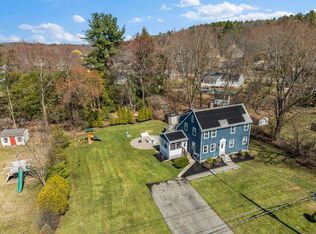 110 Indian Head Rd, Framingham, MA 01701