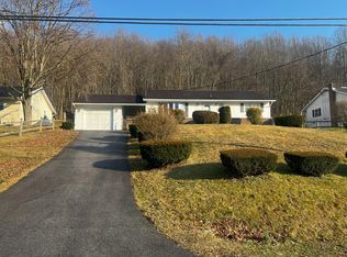 14253 Christoff Ave, Mount Union, PA 17066