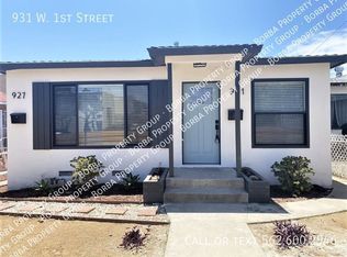 931 W 1st St, San Pedro, CA 90731