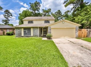 4643 Fitzwater Dr, Spring, TX 77373