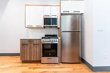 Rented by PM Management