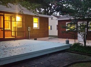 5116 Elder Ave, Charlotte, NC 28205