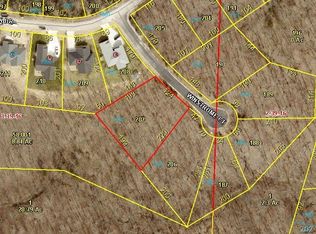 1303 Wimstrome Ct, Sunrise Beach, MO 65079