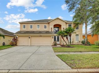 2505 Yukon Cliff Dr, Ruskin, FL 33570