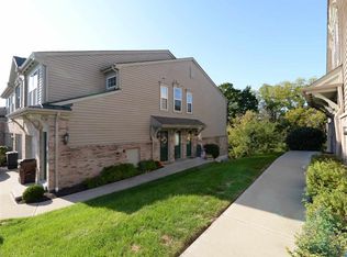 2351 Twelve Oaks Dr #104, Florence, KY 41042