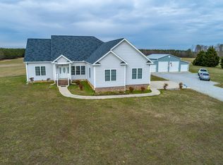 1841 Antioch Rd, Warfield, VA 23889