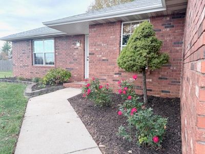 1819 N 25th Street, Ozark, MO, 65721
