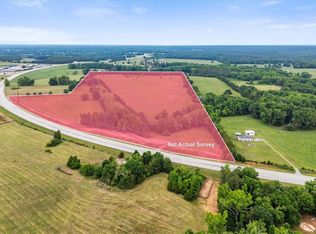 Highway 81 S, Iva, SC 29655