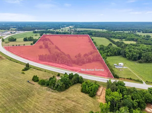 0 Highway 81 S, Iva, SC 29655