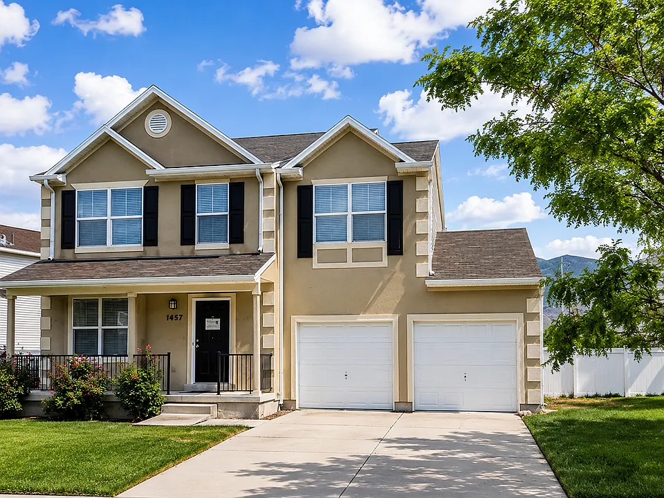 1457 Archmore Loop