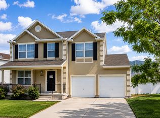1457 Archmore Loop, Springville, UT 84663