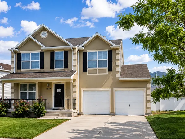 1457 Archmore Loop, Springville, UT 84663