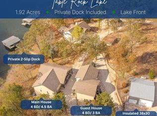 24865 Private Road 1265, Shell Knob, MO 65747