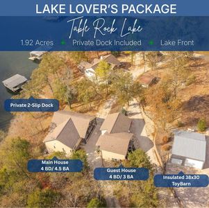 24865 Private Road 1265, Shell Knob, MO, 65747