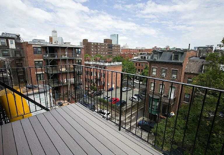 658 Massachusetts Ave #5 — Photo 3