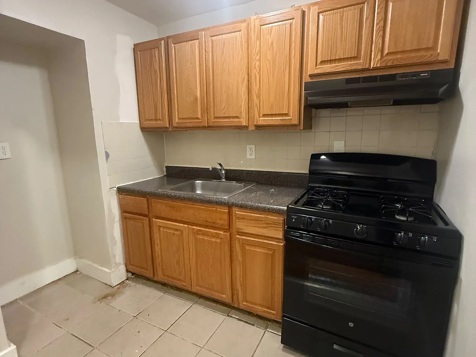 1 bed, $1,500 — Photo 4
