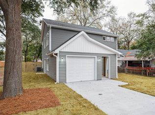 5635 Dobson St, North Charleston, SC 29406