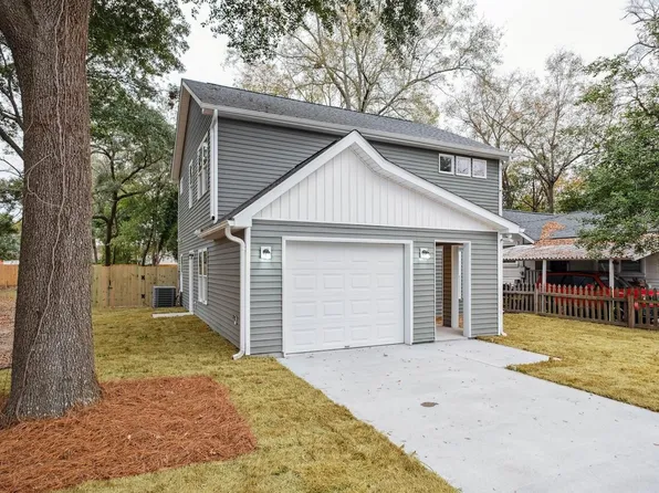 5635 Dobson St, North Charleston, SC 29406