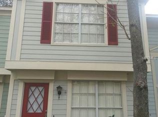 13868 Stone Mill Way, Tampa, FL 33613